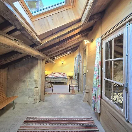 Lumineux 3 Avec Wifi Et Parking A - Fr-1-616-464 *