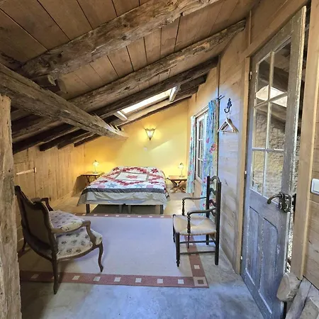 Casa de Férias Lumineux 3 Avec Wifi Et Parking à - Fr-1-616-464