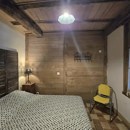 Lumineux 3 Avec Wifi Et Parking A - Fr-1-616-464 Дом отдыха