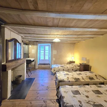 Casa de Férias Lumineux 3 Avec Wifi Et Parking à - Fr-1-616-464 *