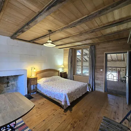 Lumineux 3 Avec Wifi Et Parking A - Fr-1-616-464 Дом отдыха *