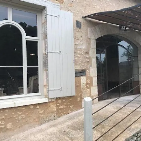 Lumineux 3 Avec Wifi Et Parking à - Fr-1-616-464 Champagnac-de-Bélair